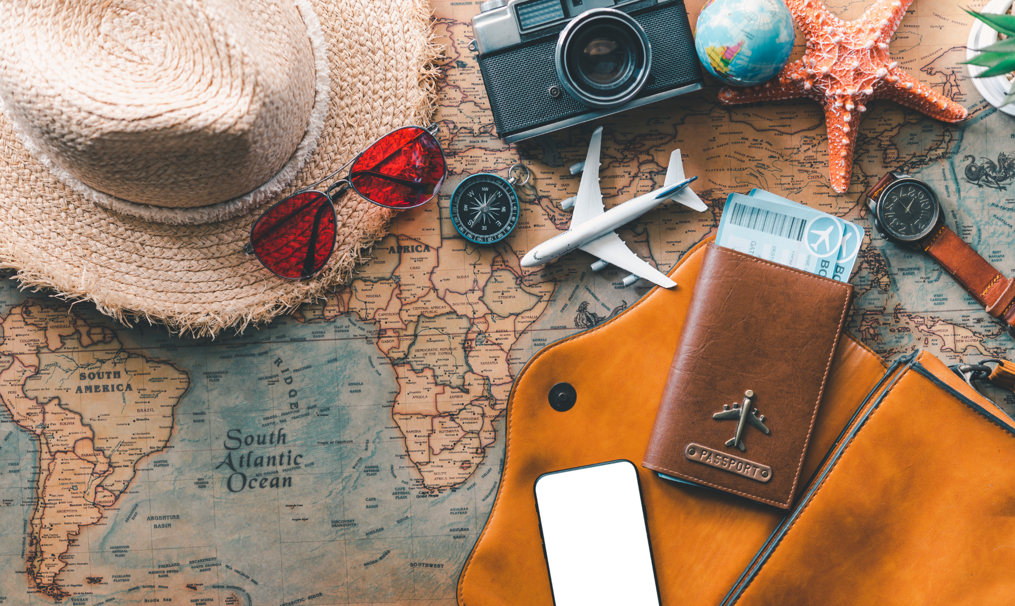 Travel and Tourism